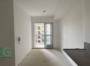Photo 1 · Apartamento à venda, 41 m² por R$ 315.000,00 - Lapa - São Paulo/SP