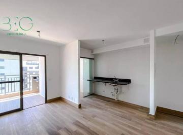 Apartamento · 75m² · 2 Quartos · 1 Vaga · Apartamento à venda, 75 m² por R$ 899.000,00 - Quarta Parada - São Paulo/SP