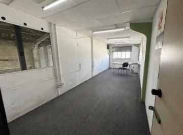 Comercial · 140m² · Galpão para alugar, 140 m² por R$ 10.650,00/mês - Campo Grande - São Paulo/SP