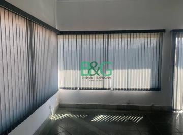 Comercial · 50m² · 1 Vaga · Sala para alugar, 50 m² por R$ 1.602,50/mês - Vila Califórnia - São Paulo/SP