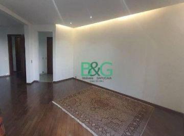 Apartamento · 179m² · 4 Quartos · 4 Vagas · Apartamento à venda, 179 m² por R$ 1.475.000,00 - Vila Santo Estevão - São Paulo/SP