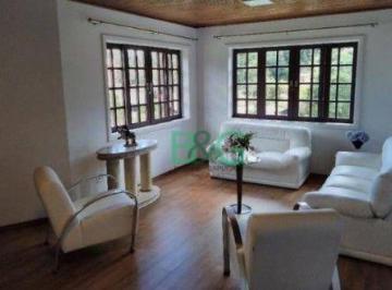 Apartamento · 118m² · 2 Quartos · 2 Vagas · Apartamento para alugar, 118 m² por R$ 6.038,89/mês - J Jaguaribe - Campos do Jo