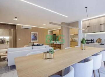 Apartamento · 149m² · 3 Quartos · 2 Vagas · Apartamento à venda, 149 m² por R$ 2.025.000,00 - Vila Firmiano Pinto - São Paulo/SP