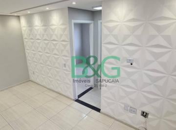 Photo 1 · Apartamento à venda, 40 m² por R$ 231.000,00 - Jardim Matarazzo - São Paulo/SP