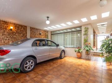 Casa · 208m² · 3 Quartos · 2 Vagas · Sobrado à venda, 208 m² por R$ 1.310.000,00 - Vila Paulicéia - São Paulo/SP
