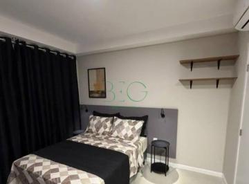 Apartamento · 28m² · 1 Quarto · Apartamento à venda, 28 m² por R$ 529.000,00 - Jardim Aurélia - São Paulo/SP