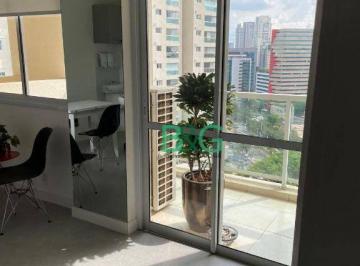 Comercial · 85m² · 2 Vagas · Sala, 85 m² - venda por R$ 1.640.000,00 ou aluguel por R$ 11.500,00/mês - Cidade