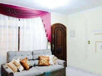 Casa · 125m² · 2 Quartos · 1 Vaga · Sobrado à venda, 125 m² por R$ 519.000,00 - Vila Augusta - Guarulhos/SP
