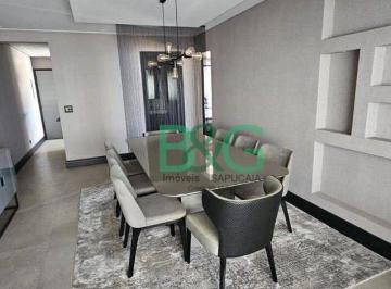 Photo 1 · Apartamento à venda, 144 m² por R$ 780.000,00 - Vila Esperança - São Paulo/SP