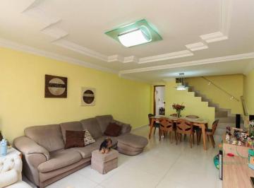 Casa · 105m² · 2 Quartos · 1 Vaga · Casa à venda, 105 m² por R$ 1.150.000,00 - Parque da Lapa - São Paulo/SP