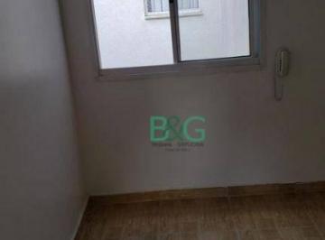 Apartamento · 42m² · 2 Quartos · 1 Vaga · Apartamento à venda, 42 m² por R$ 202.000,00 - Itaim Paulista - São Paulo/SP
