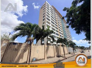 5d20d4bbe27364e27fb157b318d57e3445f05d5b · Apartamento com 3 dormitórios à venda, 85 m² por R$ 599.000,00 - Itaperi - Fortaleza/CE