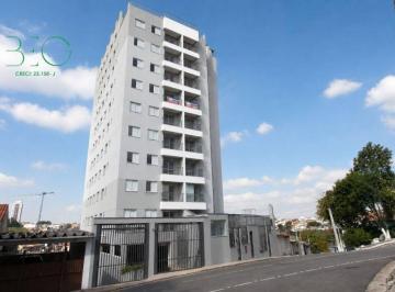 Apartamento · 51m² · 2 Quartos · 1 Vaga · Apartamento à venda, 51 m² por R$ 426.990,00 - Jardim São José - São Paulo/SP