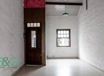 Casa · 120m² · 1 Quarto · Casa à venda, 120 m² por R$ 924.000,00 - Lapa - São Paulo/SP