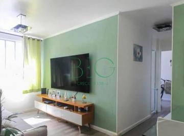 Photo 1 · Apartamento à venda, 64 m² por R$ 374.000,00 - Vila Alpina - São Paulo/SP