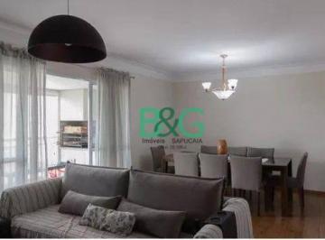 Apartamento · 136m² · 4 Quartos · 2 Vagas · Apartamento à venda, 136 m² por R$ 1.650.000,00 - Jardim Zaira - Guarulhos/SP