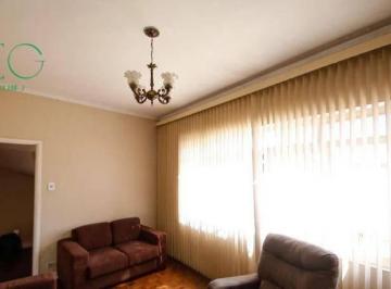 Casa · 123m² · 4 Quartos · Sobrado à venda, 123 m² por R$ 749.000,00 - Chácara Mafalda - São Paulo/SP