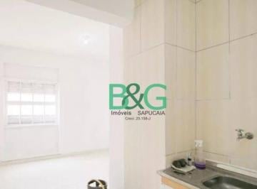 Apartamento · 25m² · 1 Quarto · Studio à venda, 25 m² por R$ 185.000,00 - Brás - São Paulo/SP