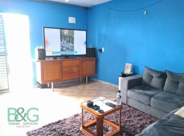 Casa · 46m² · 2 Quartos · 2 Vagas · Sobrado à venda, 46 m² por R$ 754.000,00 - Helena Maria - Osasco/SP