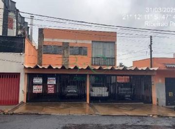 Apartamento · 94m² · 3 Quartos · 1 Vaga · Apartamento à venda, 94 m² por R$ 260.024,23 - Jardim Irajá - Ribeirão Preto/SP