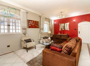 Casa · 402m² · 4 Quartos · 3 Vagas · Sobrado à venda, 402 m² por R$ 1.550.000,00 - Vila São Pedro - São Paulo/SP