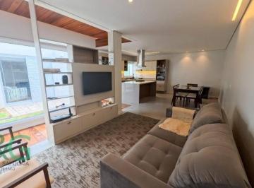Casa · 131m² · 2 Quartos · 2 Vagas · Casa à venda, 131 m² por R$ 1.200.000,00 - Jardim Alvorada - Marília/SP