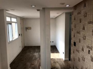 Apartamento · 46m² · 2 Quartos · 1 Vaga · Apartamento à venda, 46 m² por R$ 150.000,00 - (Zona Norte) Barro Branco - São P
