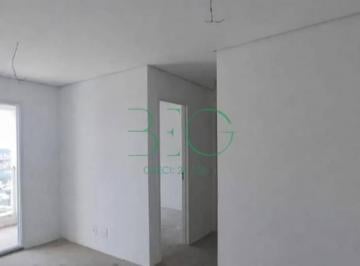 Apartamento · 54m² · 2 Quartos · 1 Vaga · Apartamento com 2 dormitórios à venda, 54 m² por R$ 504.000,00 - Rochdale - Osasco/SP