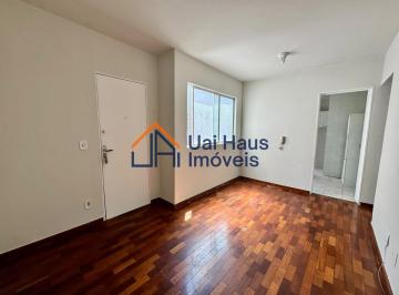Apartamento · 57m² · 2 Quartos · Apartamento para alugar no bairro Estoril - Belo Horizonte/MG