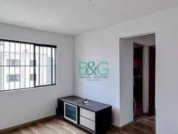 Photo 1 · Apartamento à venda, 48 m² por R$ 400.900,00 - Brás - São Paulo/SP