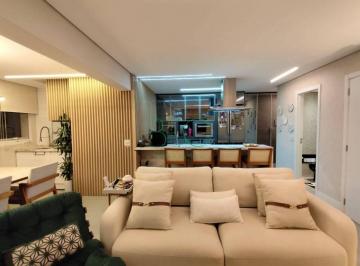 Photo 1 · Apartamento à venda, 107 m² por R$ 1.600.000,00 - Tatuapé - São Paulo/SP