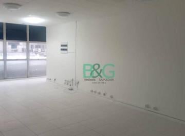 Comercial · 60m² · 1 Vaga · Sala, 60 m² - venda por R$ 520.000,00 ou aluguel por R$ 3.993,00/mês - Jardim Pa