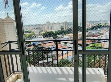 Apartamento · 54m² · 2 Quartos · 1 Vaga · Residencial Excellence Imperator Majestic - Apartamento para locação Imperator - Vila Nova Espéria