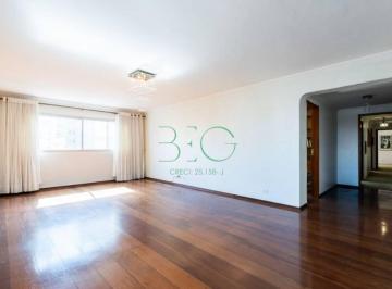Photo 1 · Apartamento, 204 m² - venda por R$ 2.200.000,00 ou aluguel por R$ 22.917,22/mês