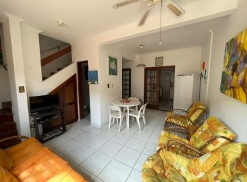 0fe343aae3391ee99f5fd412734bc07618e07d7f · Village com 2 dormitórios à venda, 61 m² por R$ 450.000,00 - Centro - Bertioga/SP