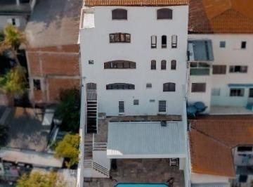 Casa · 387m² · 4 Quartos · 4 Vagas · Sobrado, 387 m² - venda por R$ 1.700.000,00 ou aluguel por R$ 9.078,00/mês - Chá