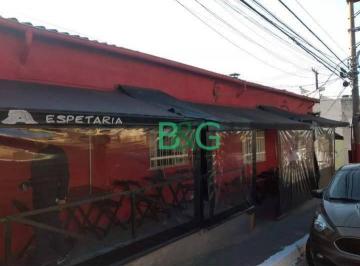 Comercial · 100m² · Ponto à venda, 100 m² por R$ 120.000,00 - Vila Carrão - São Paulo/SP