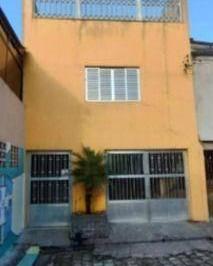 Casa · 160m² · 4 Quartos · 1 Vaga · Sobrado à venda, 160 m² por R$ 477.000,00 - Vila Verde - São Paulo/SP