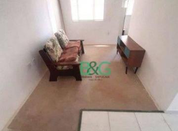 Apartamento · 42m² · 1 Quarto · Apartamento à venda, 42 m² por R$ 209.000,00 - Jardim Brasília - São Paulo/SP