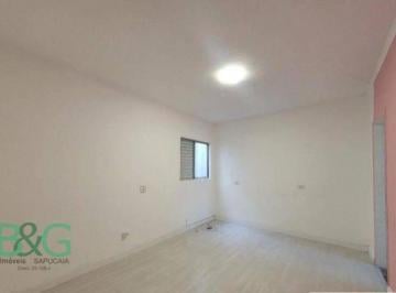 Comercial · 35m² · Sala para alugar, 35 m² por R$ 1.196,90/mês - Guapira - São Paulo/SP