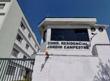 Apartamento · 69m² · 2 Quartos · Apartamento à venda, 69 m² por R$ 280.418,29 - Campestre - Santo André/SP