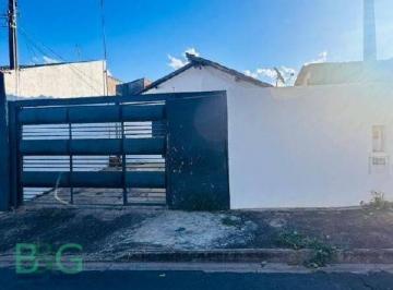Casa · 92m² · 2 Quartos · 2 Vagas · Casa com 2 dormitórios à venda, 92 m² por R$ 102.831,13 - Conjunto Residencial A