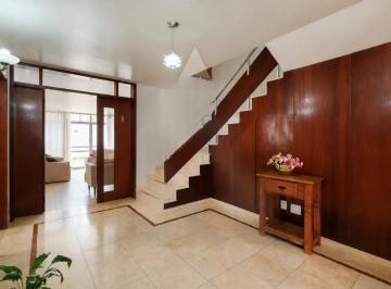 ad970659-b7f6-497a-90b7-99b178771f5f · Casa para venda em Indianópolis com 3 quartos, sendo 1 suíte, 234m²