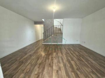 Casa · 200m² · 4 Quartos · 2 Vagas · Sobrado à venda, 200 m² por R$ 1.499.000,00 - Vila Anglo Brasileira - São Paulo/SP