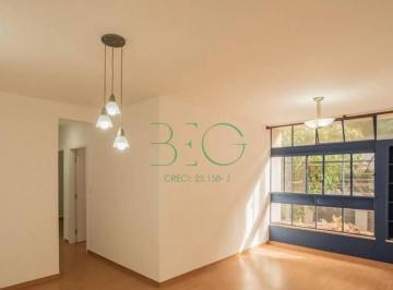 Photo 1 · Apartamento à venda, 96 m² por R$ 584.000,00 - Chácara Inglesa - São Paulo/SP