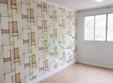 Apartamento · 42m² · 2 Quartos · 1 Vaga · Apartamento à venda, 42 m² por R$ 259.000,00 - São Pedro - Osasco/SP