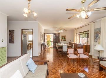 Casa · 245m² · 3 Quartos · 6 Vagas · Casa, 245 m² - venda por R$ 2.980.000,00 ou aluguel por R$ 16.207,84/mês - Alto