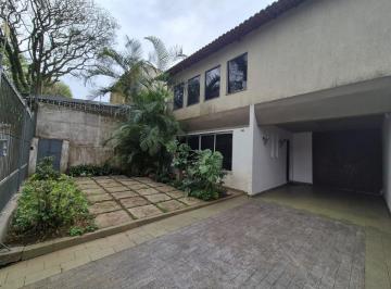 38d5b05c-6b3c-40aa-a317-f164a35fc7fc · Sobrado para venda em Cidade Vargas com 3 quartos, 236m²