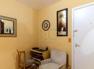 Apartamento · 28m² · 1 Quarto · Studio à venda, 28 m² por R$ 299.000,00 - Santa Cecília - São Paulo/SP