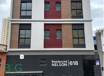 Apartamento · 30m² · 1 Quarto · Apartamento à venda, 30 m² por R$ 250.000,00 - Vila Carrão - São Paulo/SP